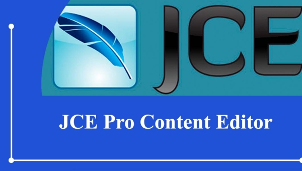 JCE Pro Content Editor v2.9.22
